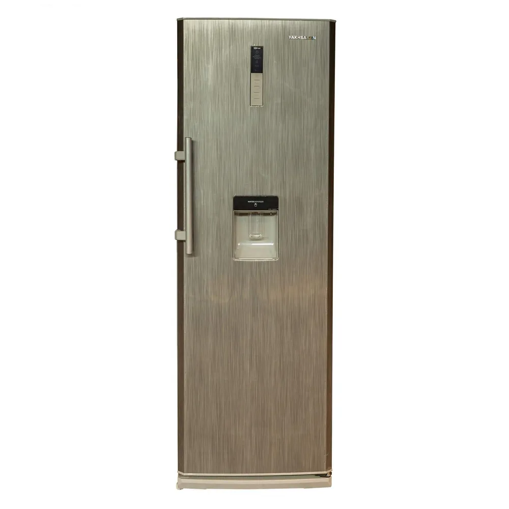 یخچال یخساران نقره ای مدل NR15-2